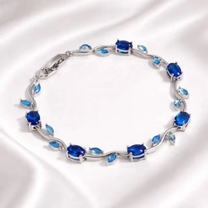 Viral Rupanzel Tulip Bracelet