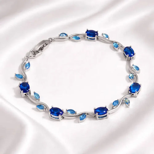 Viral Rupanzel Tulip Bracelet